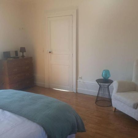 Grande Maison #6 Chambres #Proche Amboise/Tours Mosnes Eksteriør bilde