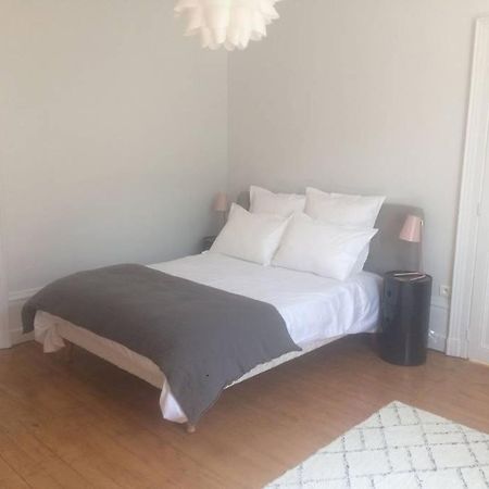 Grande Maison #6 Chambres #Proche Amboise/Tours Mosnes Eksteriør bilde