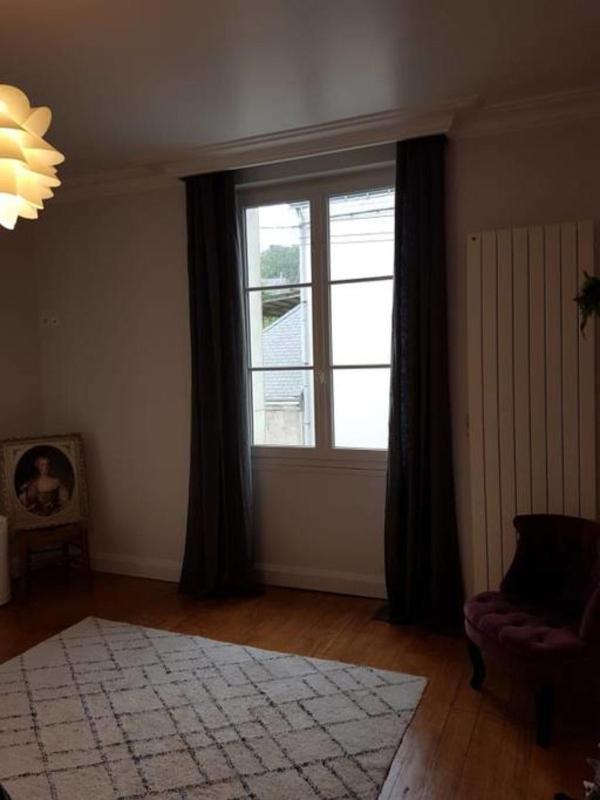 Grande Maison #6 Chambres #Proche Amboise/Tours Mosnes Eksteriør bilde