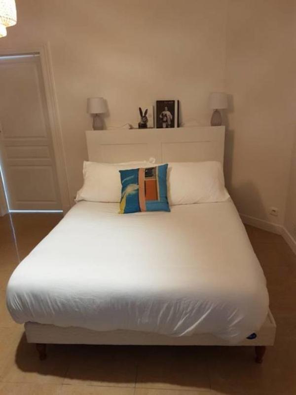 Grande Maison #6 Chambres #Proche Amboise/Tours Mosnes Eksteriør bilde
